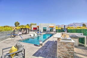 Tucson Guest House with Pool 6 Mi to 4th Ave!
